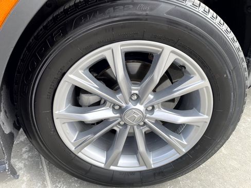 Certified 2023 Honda CR-V EX-L image 6