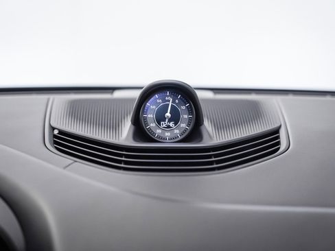 Certified 2020 Porsche Taycan Turbo S image 20