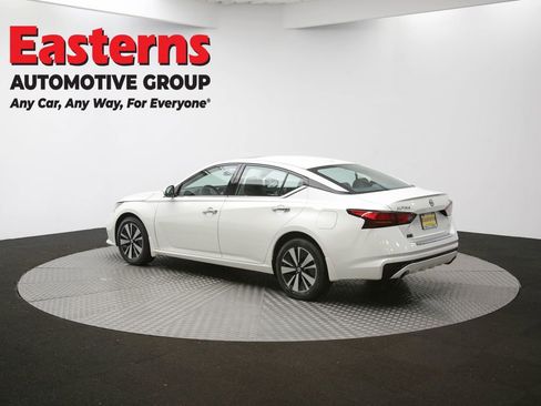 Used 2022 Nissan Altima 2.5 SL image 63