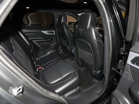 Used 2017 Jaguar F-PACE S AWD/4WD image 39