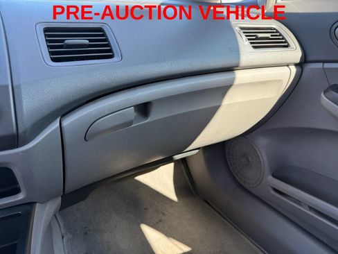 Used 2009 Honda Civic EX image 22