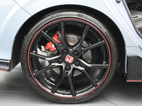 Used 2019 Honda Civic Type R image 34