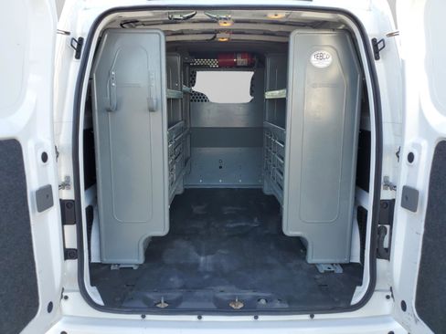 Used 2021 Nissan NV200 SV FWD image 9