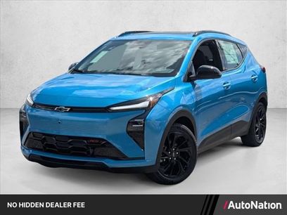 New 2027 Chevrolet Bolt RS w/ Technology Package