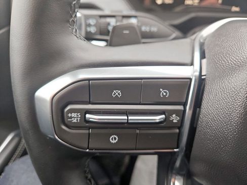 New 2026 GMC Acadia Elevation w/ Black Edition AWD/4WD image 18
