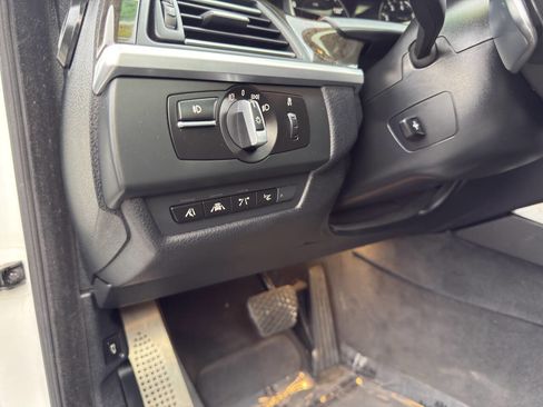 Used 2017 BMW 650i Gran Coupe 650i Gran Coupe 4dr Sedan image 21