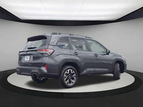 New 2026 Subaru Forester Premium AWD/4WD image 7