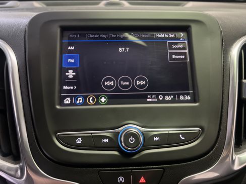 Certified 2024 Chevrolet Equinox LT FWD image 18