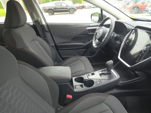 Used 2024 Subaru Impreza 2.0i Sport AWD/4WD image 4