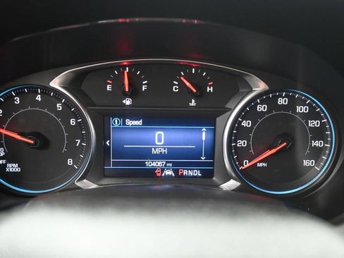 Used 2020 Chevrolet Equinox LT FWD image 13