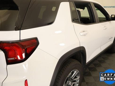 Used 2026 GMC Terrain Elevation AWD/4WD image 7