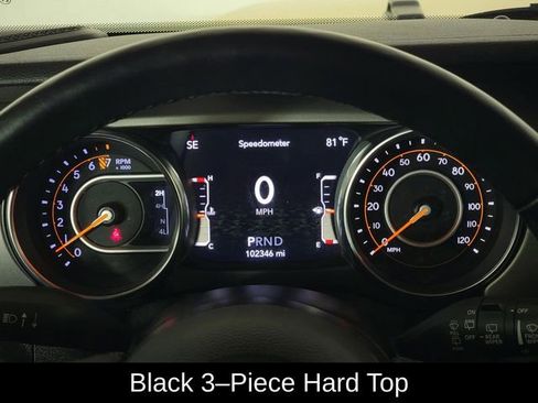 Used 2020 Jeep Wrangler Unlimited Sport S AWD/4WD image 28