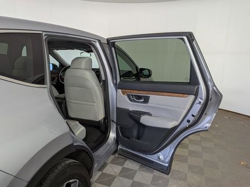Used 2022 Honda CR-V EX image 33
