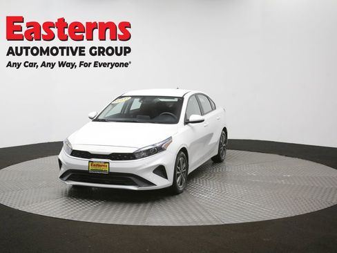 Used 2023 Kia Forte LXS FWD image 53