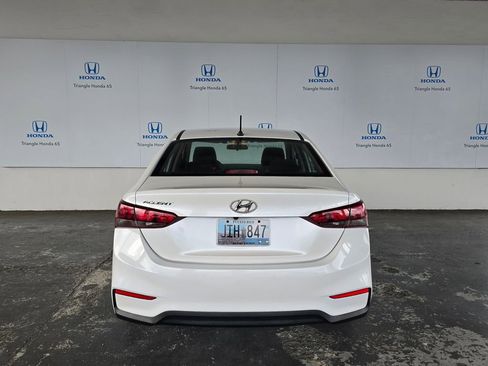 Used 2020 Hyundai Accent SE image 5