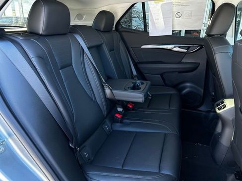 New 2026 Buick Envision Preferred AWD/4WD image 28