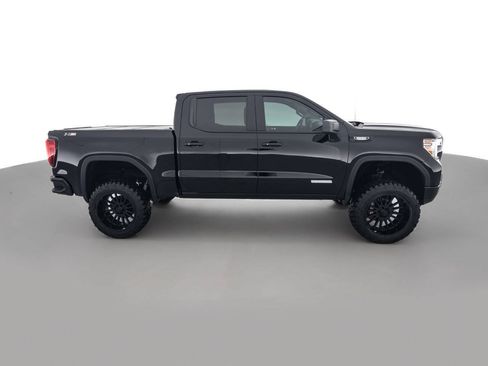 Used 2022 GMC Sierra 1500 Elevation AWD/4WD image 4