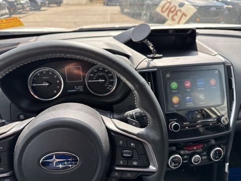 Used 2024 Subaru Forester Touring image 19