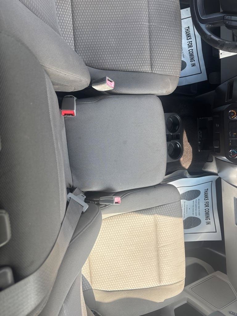 Used 2018 Ford F150 XLT RWD image 24