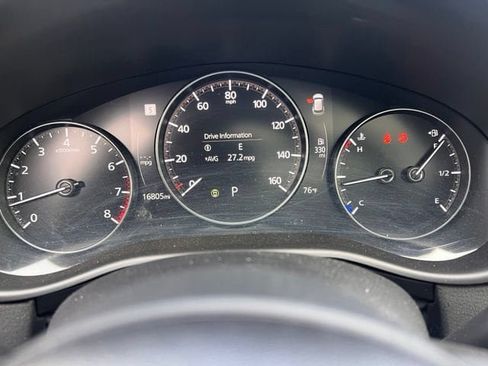 Used 2026 MAZDA CX-50 AWD 2.5 S w/ Premium Package image 5
