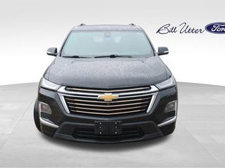 Used 2022 Chevrolet Traverse High Country w/ LPO, Floor Liner Package video 2