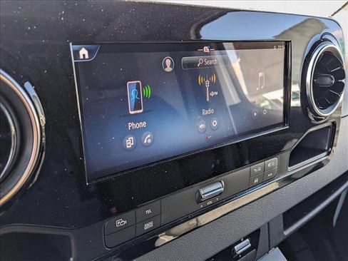 New 2025 Mercedes-Benz Sprinter 2500 image 13