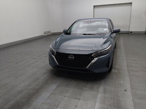 Used 2025 Nissan Sentra SV FWD image 15