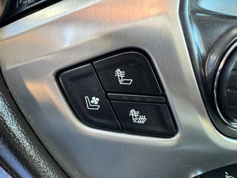 Used 2018 GMC Sierra 1500 SLT w/ Max Trailering Package AWD/4WD image 16