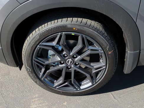 New 2026 Nissan Kicks SR w/ SR Premium Package image 19