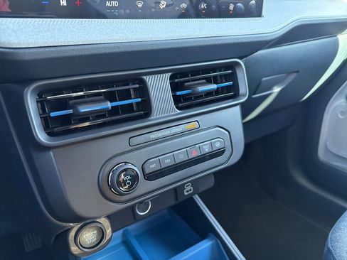 New 2026 Ford Maverick XLT FWD image 24