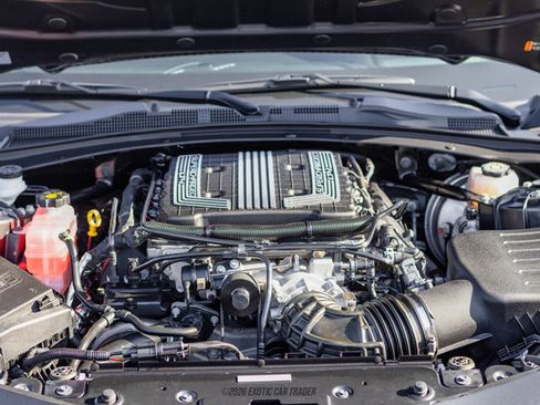 Used 2024 Chevrolet Camaro ZL1 image 19