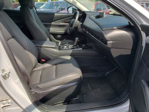 Used 2024 MAZDA CX-30 AWD 2.5 S w/ Select Sport Pkg image 16