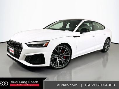 Used 2025 Audi A5 2.0T Premium Plus w/ Premium Plus