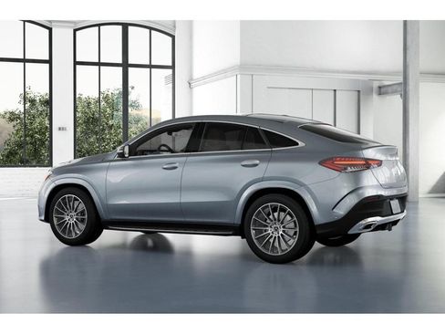 New 2026 Mercedes-Benz GLE 450 4MATIC Coupe image 31