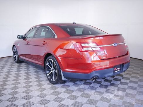Used 2014 Ford Taurus SEL w/ Equipment Group 201A FWD image 6
