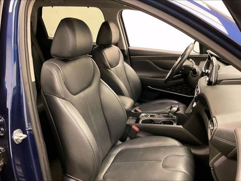 Used 2020 Hyundai Santa Fe Limited image 5
