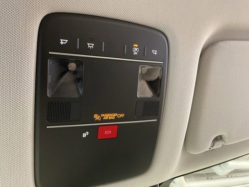New 2026 Hyundai Palisade SEL AWD/4WD image 16