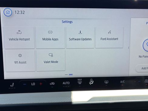 New 2025 Ford Bronco Sport Heritage w/ Convenience Package image 13