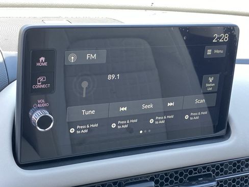 New 2026 Honda HR-V LX image 14