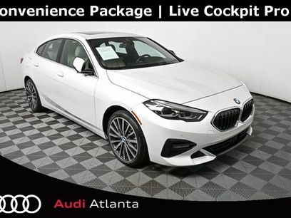 Used 2021 BMW 228i Gran Coupe w/ Convenience Package