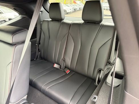 New 2026 Acura MDX A-Spec image 16