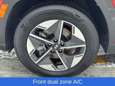 Used 2025 Hyundai Tucson SEL w/ Tow & Go Package image 9