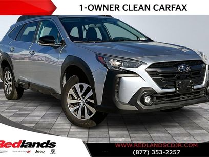 Used 2023 Subaru Outback Premium