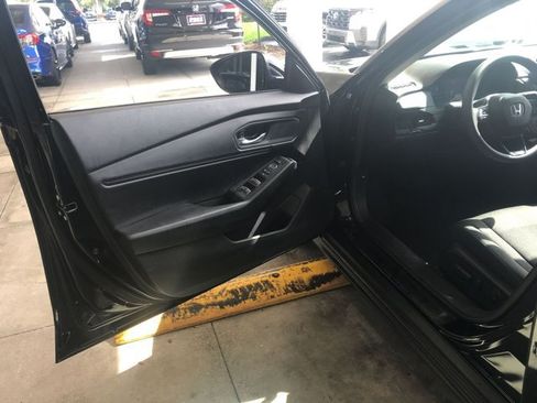 Used 2024 Honda Accord EX image 16