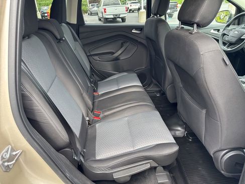 Used 2018 Ford Escape SE AWD/4WD image 11