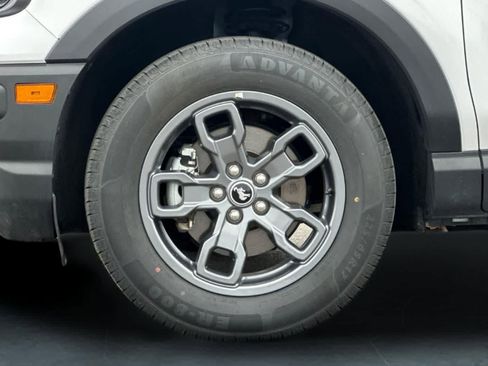 Used 2024 Ford Bronco Sport Big Bend image 30