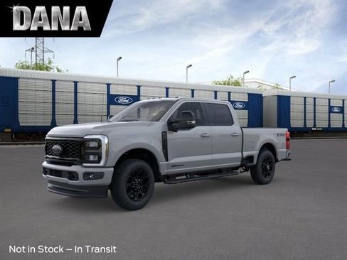 New 2026 Ford F250 Lariat image 1