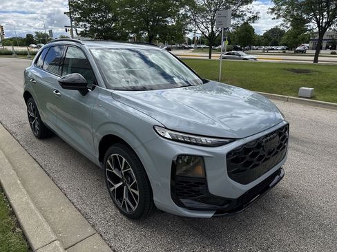 New 2026 Audi Q3 quattro 2.0T AWD/4WD image 27
