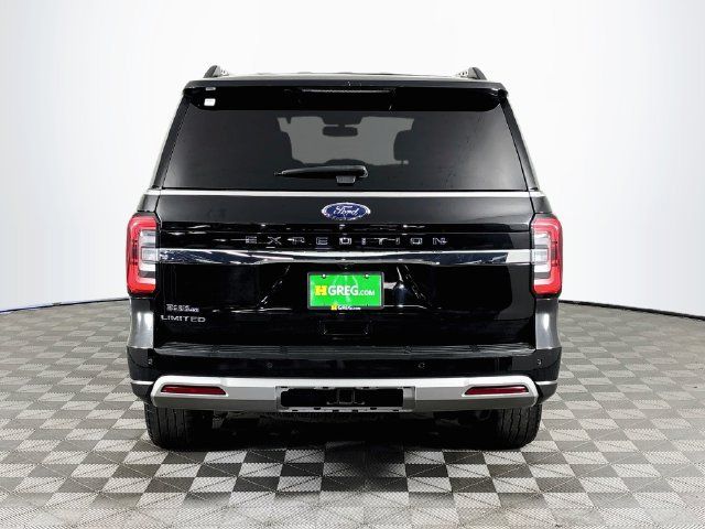 Used 2022 Ford Expedition Limited RWD image 7