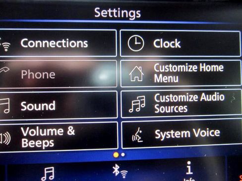 Used 2020 Nissan Murano S w/ Technology Package image 19